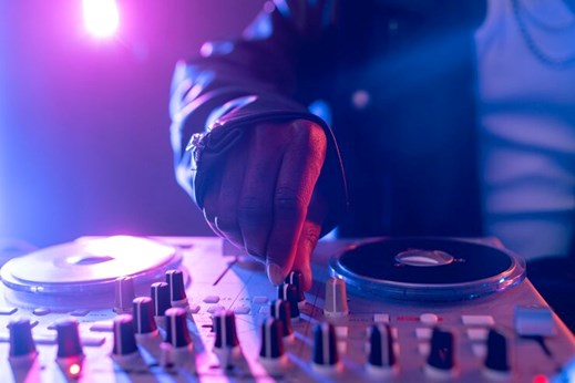 DJ Taj Productions in Scranton, PA