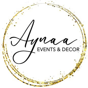 Aynaa Events And Decor LLC. in Sterling Heights, MI