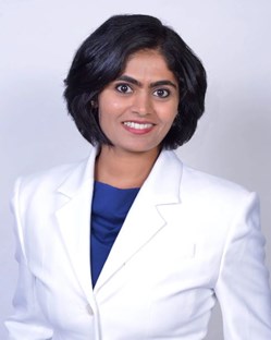 Rhea Advani Realtor in Burnaby, BC