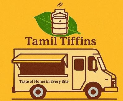 Tamil Tiffins in Louisville, KY