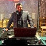 profile image for DJ DESI EVENTS