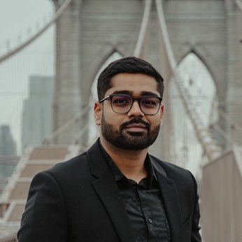 Amiras Chanchpara Realtor in Delphi Falls, NY