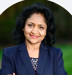 Neha Patel Realtor in Raleigh, NC