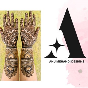 Anu Mehendi in Dallas, GA