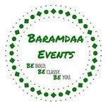 profile image for Baramdaa Events