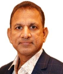 Rajendra Prasad Dodda Loan Officer in Elizabeth, NJ