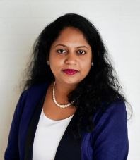 Preethi Katta Realtor in Sacramento, CA