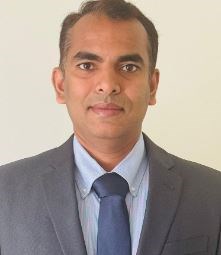 Anil Kumar Kamineni Loan Officer in Newark, NJ