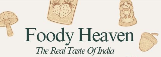 Foody Heaven in Washington, DC