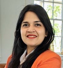 Anjana Sharma Realtor in Exton, PA