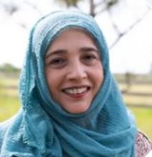 Samira Hasan Realtor in Orlando, FL