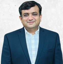 Naresh Bhayani Loan Advisor in Texas City, TX