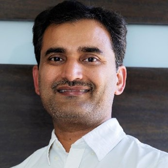 profile image for Naresh Ravuri Loan Officer NMLS#2527635