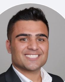 Parth Majithia Realtor in Glen Ellyn, IL