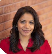 Parisima Vaghela Realtor in Trumbull, CT