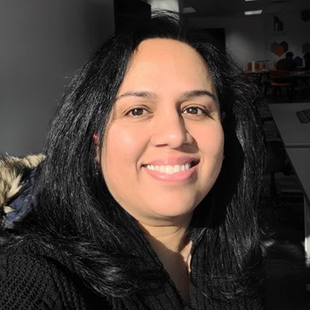 Pagadala Shalini Mortgage Loan Officer in Troy, MI