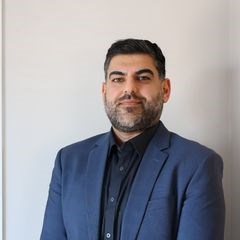 Arjun Sapra Realtor in Piscataway, NJ