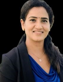 Sandhya Munjampally Loan Officer in Delphi Falls, NY