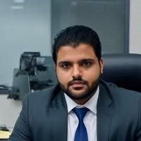 Shoaib Nawaz Loan Advisor in Washington, DC