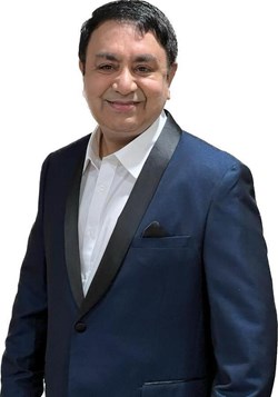 Navneet Singh Realtor in Iselin, NJ