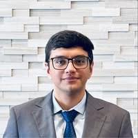 Maitra Patel Insurance Advisor in Barrie, ON