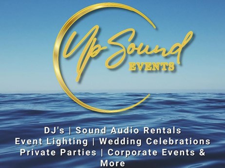 UpSound Events in Tampa, FL