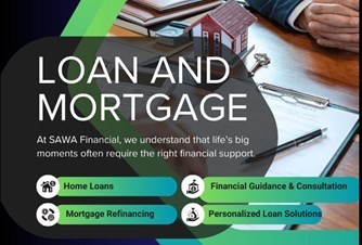 profile image for Nexa Lending