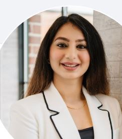 Ishu Nagpal Realtor in Celina, TX