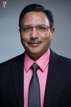 Rajendra Jain Real Estate Agent in Atlanta, GA