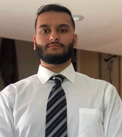 Amin Sheikh Realtor in Stamford, CT