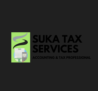 Suka Tax Services in Hyattsville, MD