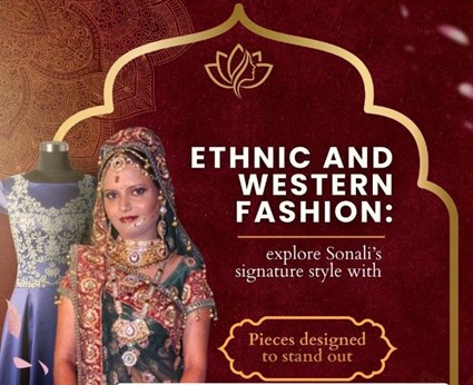 SIRA Fashion & Accessories By Sonali in Raleigh, NC