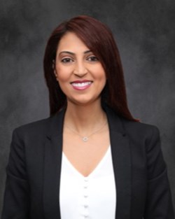 Amanda Khoury Realtor in Dearborn Heights, MI