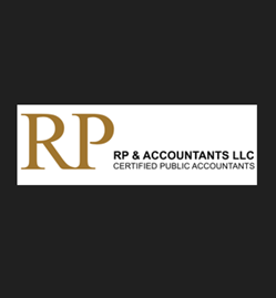 RP Accountants, LLC in Dublin, OH