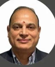 Raj Chandu Realtor in Troy, MI