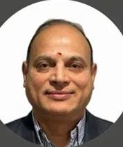 Raj Chandu Realtor in Troy, MI