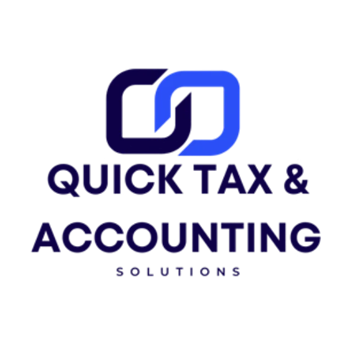 Quick Tax & Accounting Solutions in South Plainfield, NJ