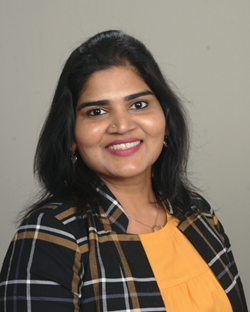 Nisha Motaparthi Realtor in Columbus, OH