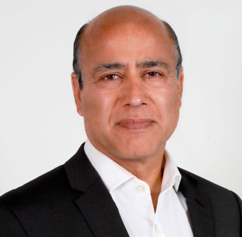 Harish Jashnani Financial Advisor in Jersey City, NJ