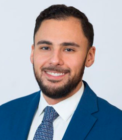 Christopher Rivera Financial Advisor in Jersey City, NJ
