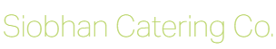 Siobhan Catering Co in Washington Navy Yard, DC