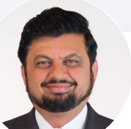 Rajeev Desai Realtor in Atlanta, GA