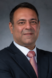 Vishal Sharma Financial Advisor in Troy, MI