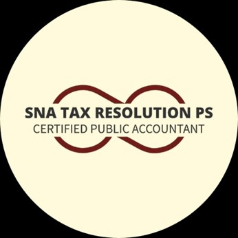 SNA Tax Resolution PS in Bellevue, WA