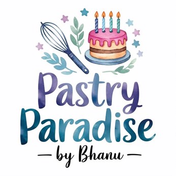 Pastry Paradise in Acworth, GA