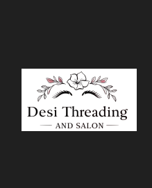 Desi Threading & Salon in Middletown, OH