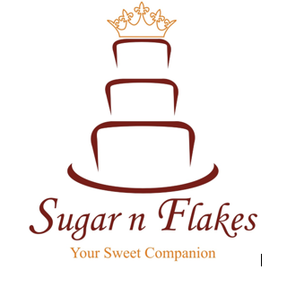 Sugar N Flakes Bakery & Cafe in Bellevue, WA