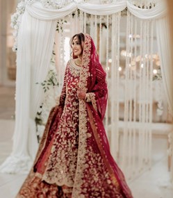 Sajawat By Hira in Frederick, MD