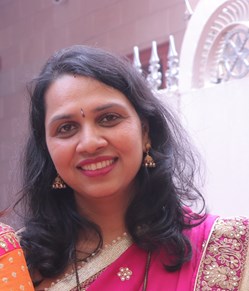 profile image for Nitasha Jindal (Cash Back)