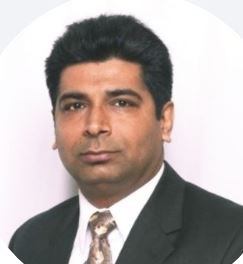 Mahesh Anand Realtor in Suwanee, GA